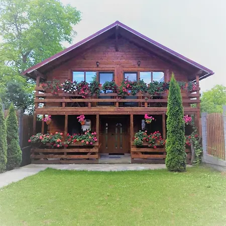 Guest house Casa Gherman Turda