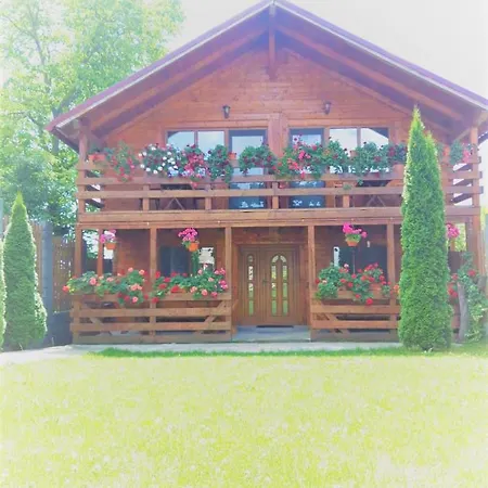 Guest house Casa Gherman Turda