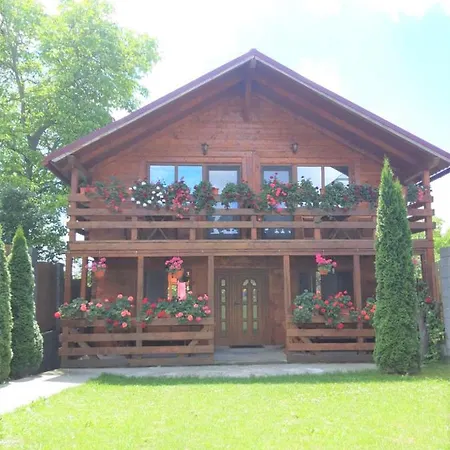 Casa Gherman Guest house Turda