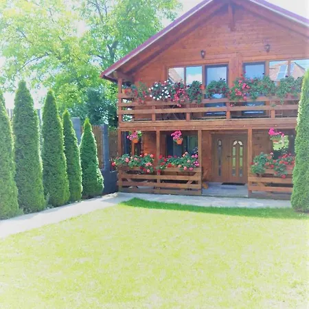 Casa Gherman Turda