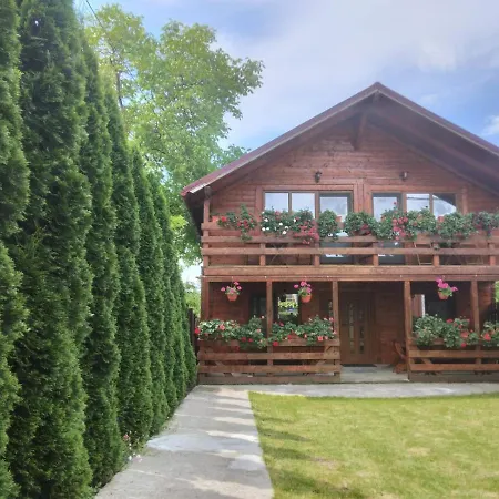 Casa Gherman 3* Turda