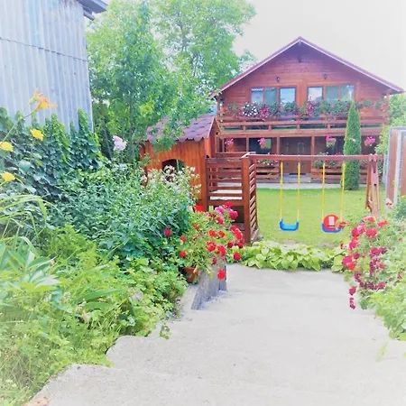 Casa Gherman 3* Turda