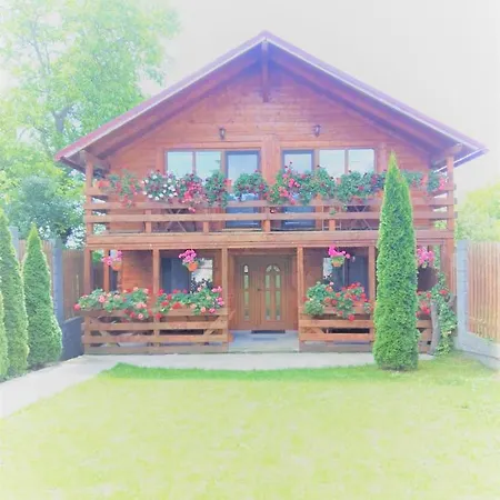 Guest house Casa Gherman Turda