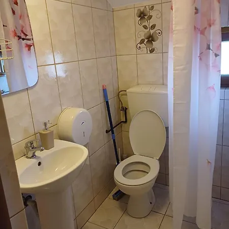 Casa Gherman Guest house Turda