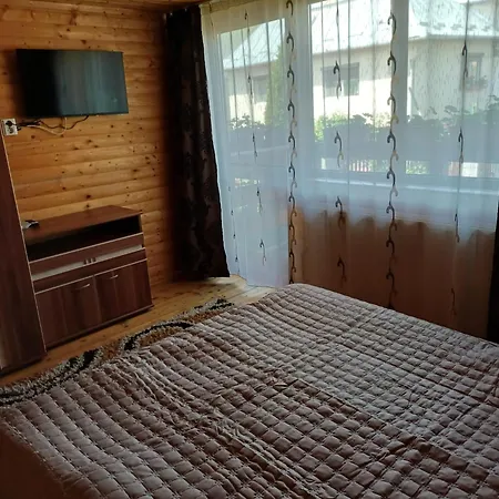 Guest house Casa Gherman Turda