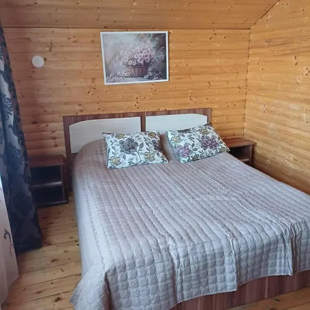 Casa Gherman Guest house 3*