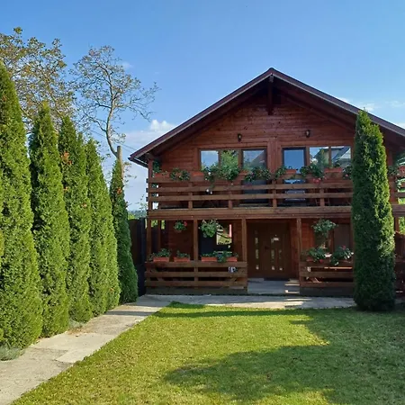 Casa Gherman 3* Turda