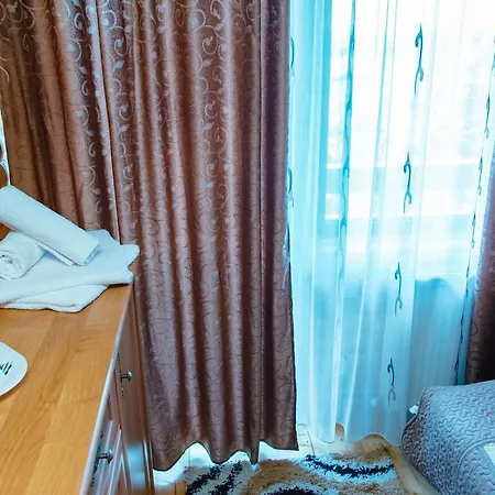 Guest house Casa Gherman Turda