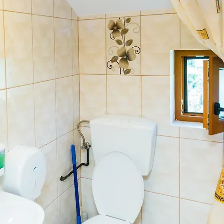 Guest house Casa Gherman Turda