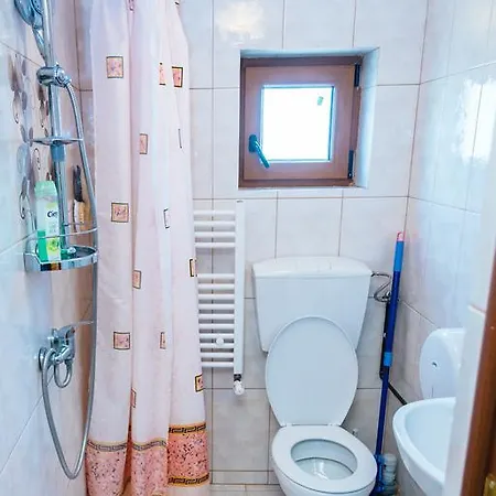 Guest house Casa Gherman 3*