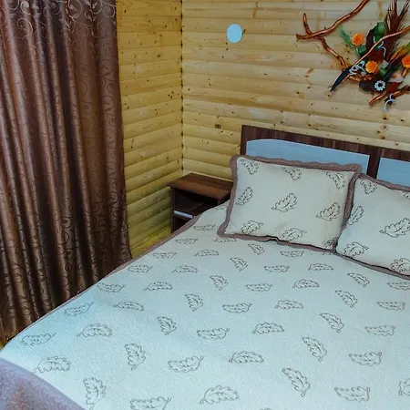Guest house Casa Gherman