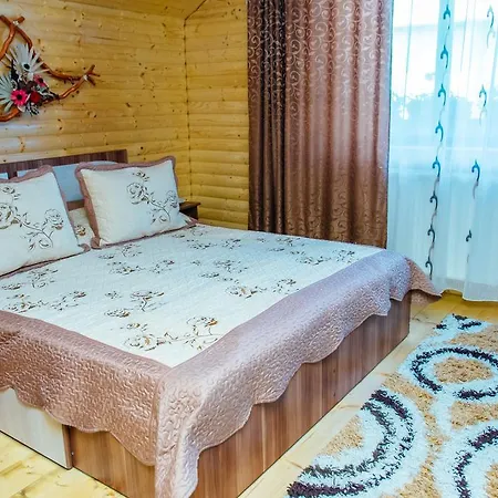 Guest house Casa Gherman