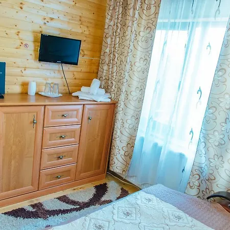 Guest house Casa Gherman Turda