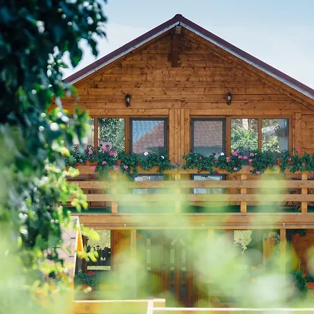 Guest house Casa Gherman Turda